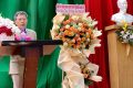 Lễ Tổng kết năm học 2024-2025